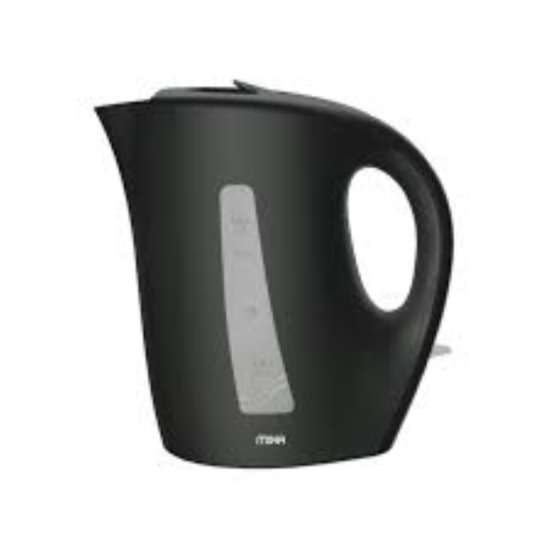 MIKA KETTLE MKT1006B PLASTIC 1.7L